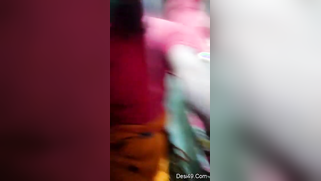 Dude wants to fuck his cute Desi girlfriend and XXX plays with her | XXX Video on AllSex.XXX