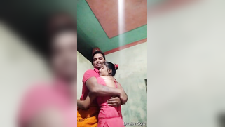 Dude wants to fuck his cute Desi girlfriend and XXX plays with her | XXX Video on AllSex.XXX