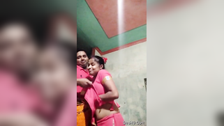 Dude wants to fuck his cute Desi girlfriend and XXX plays with her | XXX Video on AllSex.XXX