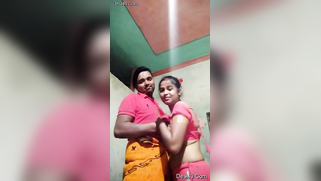 Dude wants to fuck his cute Desi girlfriend and XXX plays with her | XXX Video on AllSex.XXX