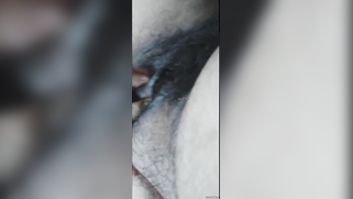 All natural Desi MILF shows off her huge tits and hairy XXX pussy | XXX Video on AllSex.XXX