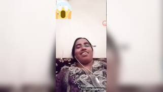 Amateur fatty playfully shows her Desi pussy during XXX video call | XXX Video on AllSex.XXX