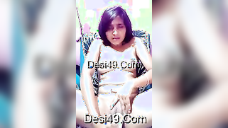 Good-looking Dasi chick shows her tits and masturbation XXX skills | XXX Video on AllSex.XXX