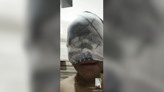 Sweet Desi XXX model poses all nude showing off her chubby body | XXX Video on AllSex.XXX