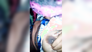 Sexy Desi cutie XXX plays with her perky breasts and wet vagina | XXX Video on AllSex.XXX