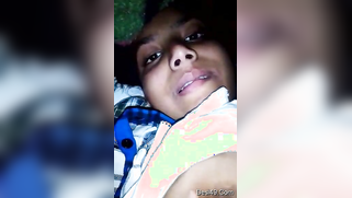 Sexy Desi cutie XXX plays with her perky breasts and wet vagina | XXX Video on AllSex.XXX