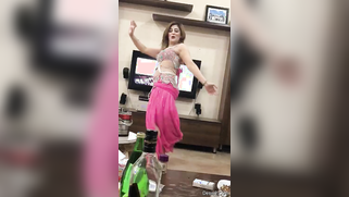 Stunning Desi call-girl impresses her XXX clients with sexy dance | XXX Video on AllSex.XXX