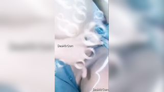 Insatiable in sex XXX Desi hottie gets pleasure from masturbation | XXX Video on AllSex.XXX