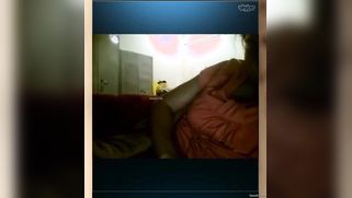 Chick wants sex so she silently touches nipples and clitoris in bed | XXX Video on AllSex.XXX