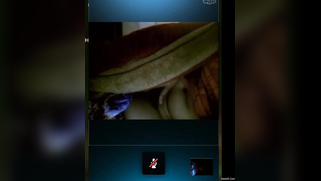 Chick wants sex so she silently touches nipples and clitoris in bed | XXX Video on AllSex.XXX