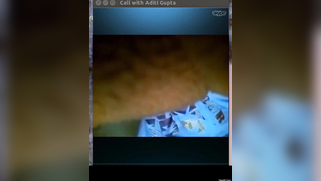 Young Desi woman exposes boobies and hairy pussy in sex show | XXX Video on AllSex.XXX