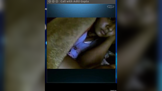 Young Desi woman exposes boobies and hairy pussy in sex show | XXX Video on AllSex.XXX