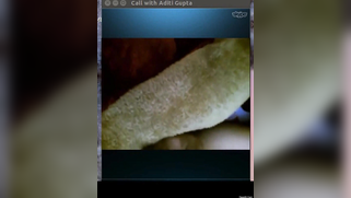 Young Desi woman exposes boobies and hairy pussy in sex show | XXX Video on AllSex.XXX