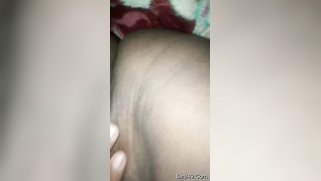 Desi girl is going to cum on camera so she works fingers down there | XXX Video on AllSex.XXX