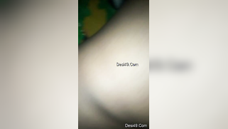 Desi girl is going to cum on camera so she works fingers down there | XXX Video on AllSex.XXX