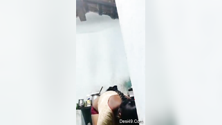 XXX-looking Desi mom is proud of her saggy twins and exposes them | XXX Video on AllSex.XXX