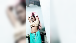 XXX-looking Desi mom is proud of her saggy twins and exposes them | XXX Video on AllSex.XXX