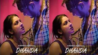 Indian teen easily tempts guy and lures him to be for hot fucking | XXX Video on AllSex.XXX