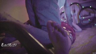 Indian teen easily tempts guy and lures him to be for hot fucking | XXX Video on AllSex.XXX