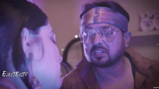 Indian teen easily tempts guy and lures him to be for hot fucking | XXX Video on AllSex.XXX