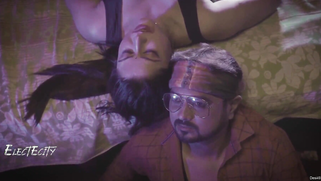 Indian teen easily tempts guy and lures him to be for hot fucking | XXX Video on AllSex.XXX