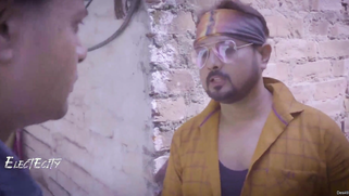 Indian teen easily tempts guy and lures him to be for hot fucking | XXX Video on AllSex.XXX