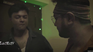 Indian teen easily tempts guy and lures him to be for hot fucking | XXX Video on AllSex.XXX