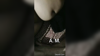 Indian close up video of XXX minx plays with vagina in front of camera | XXX Video on AllSex.XXX