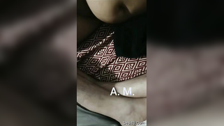 Indian close up video of XXX minx plays with vagina in front of camera | XXX Video on AllSex.XXX