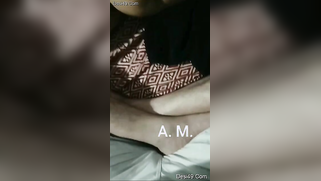 Indian close up video of XXX minx plays with vagina in front of camera | XXX Video on AllSex.XXX