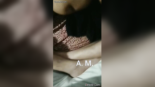 Indian close up video of XXX minx plays with vagina in front of camera | XXX Video on AllSex.XXX