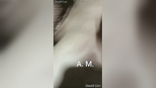 Indian close up video of XXX minx plays with vagina in front of camera | XXX Video on AllSex.XXX