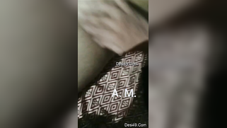 Indian close up video of XXX minx plays with vagina in front of camera | XXX Video on AllSex.XXX