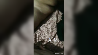 Indian close up video of XXX minx plays with vagina in front of camera | XXX Video on AllSex.XXX