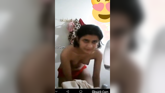 XXX model wants to be popular so she performs own sex show on camera | XXX Video on AllSex.XXX