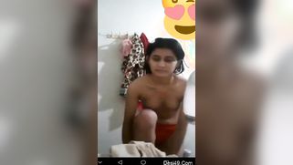 XXX model wants to be popular so she performs own sex show on camera | XXX Video on AllSex.XXX