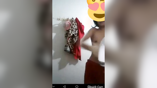 XXX model wants to be popular so she performs own sex show on camera | XXX Video on AllSex.XXX