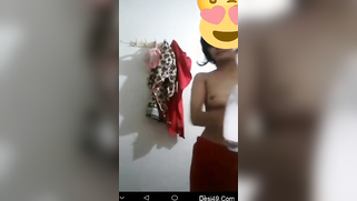 XXX model wants to be popular so she performs own sex show on camera | XXX Video on AllSex.XXX