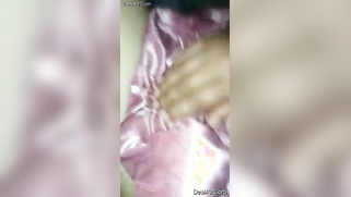 Man helps Indian mom receive sexual pleasure while she is sleeping | XXX Video on AllSex.XXX