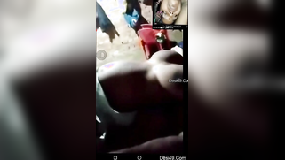 Teen with full lips and perverted guy in amateur close-up Indian video | XXX Video on AllSex.XXX