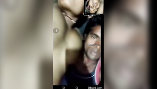 Teen with full lips and perverted guy in amateur close-up Indian video | XXX Video on AllSex.XXX