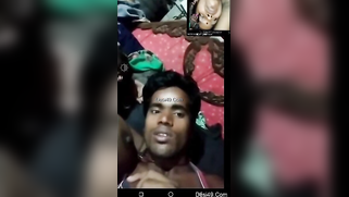 Teen with full lips and perverted guy in amateur close-up Indian video | XXX Video on AllSex.XXX