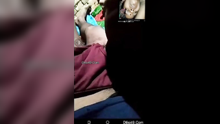 Teen with full lips and perverted guy in amateur close-up Indian video | XXX Video on AllSex.XXX