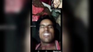 Teen with full lips and perverted guy in amateur close-up Indian video | XXX Video on AllSex.XXX