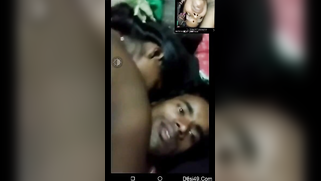 Teen with full lips and perverted guy in amateur close-up Indian video | XXX Video on AllSex.XXX