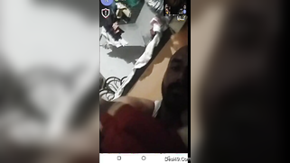 XXX blogger shows what girlfriend has under clothes while she sleeps | XXX Video on AllSex.XXX