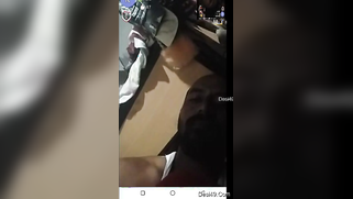 XXX blogger shows what girlfriend has under clothes while she sleeps | XXX Video on AllSex.XXX