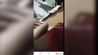 XXX blogger shows what girlfriend has under clothes while she sleeps | XXX Video on AllSex.XXX