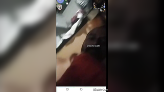 XXX blogger shows what girlfriend has under clothes while she sleeps | XXX Video on AllSex.XXX