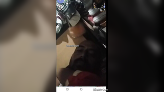 XXX blogger shows what girlfriend has under clothes while she sleeps | XXX Video on AllSex.XXX